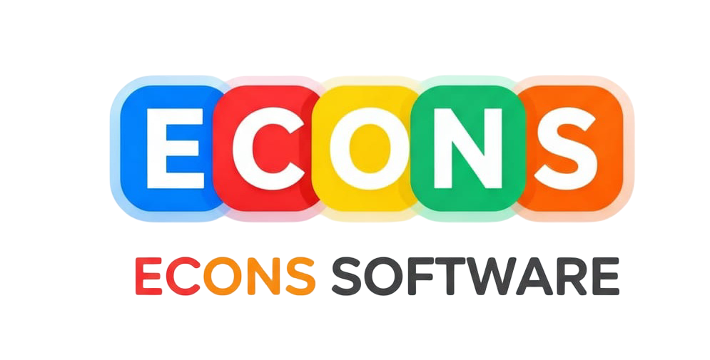 ECONSSOFTWAREINDIA